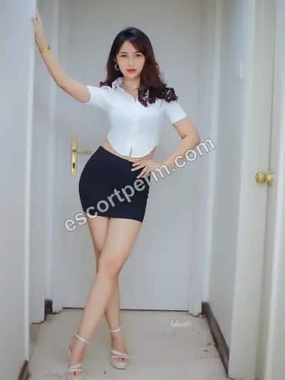 IRISHKA