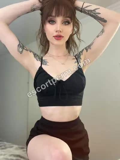 Танюшка