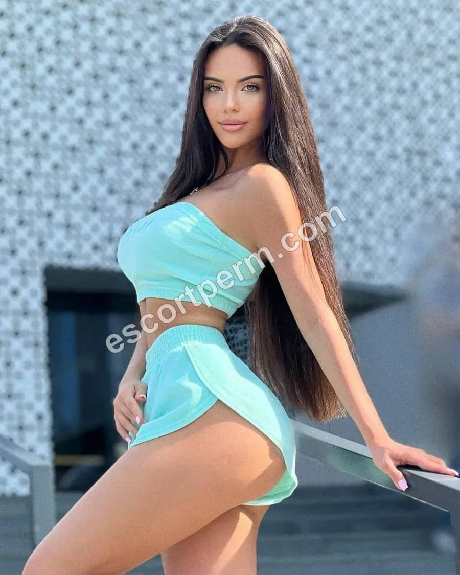 IRISHA