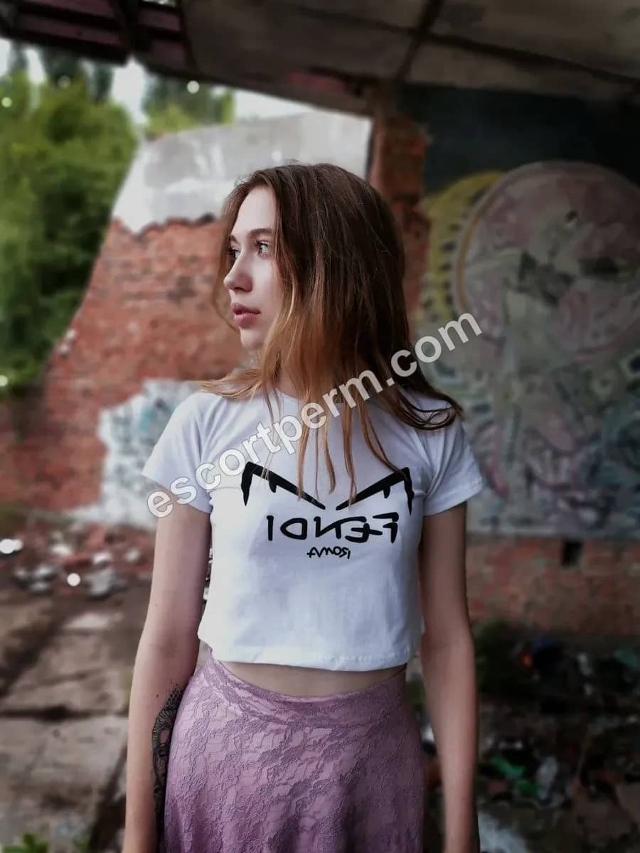 Анечка