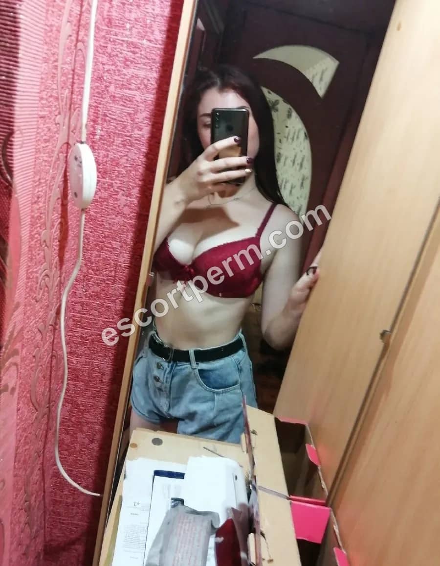 NASTENKA