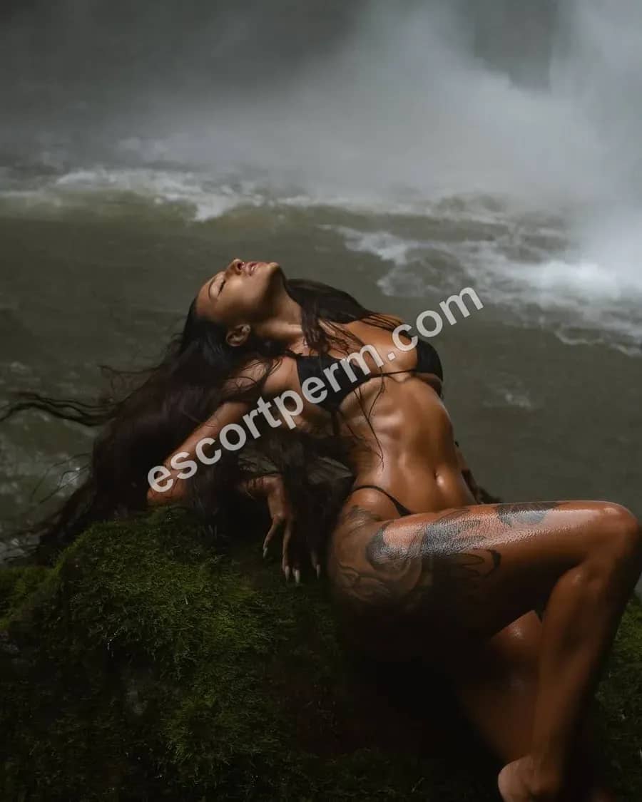 Natasha