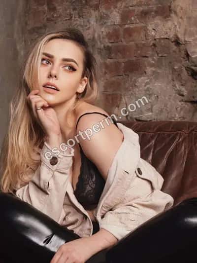 Оливия 👑