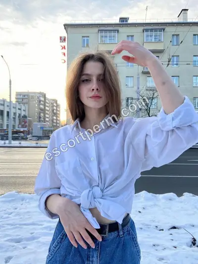 Алиса Новенькая — фото 1
