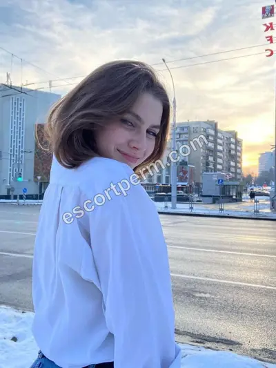 Алиса Новенькая — фото 3