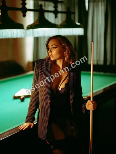 Лиля — фото 11