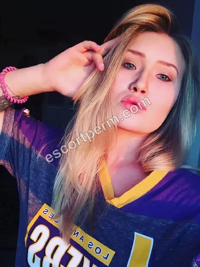 Лана — фото 3